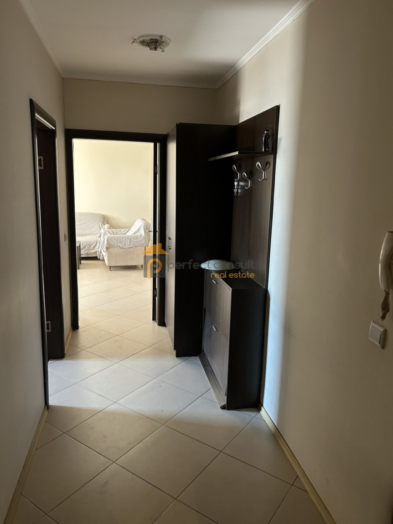 Till salu  1 sovrum Plovdiv , Trakija , 78 kvm | 34071878 - bild [10]