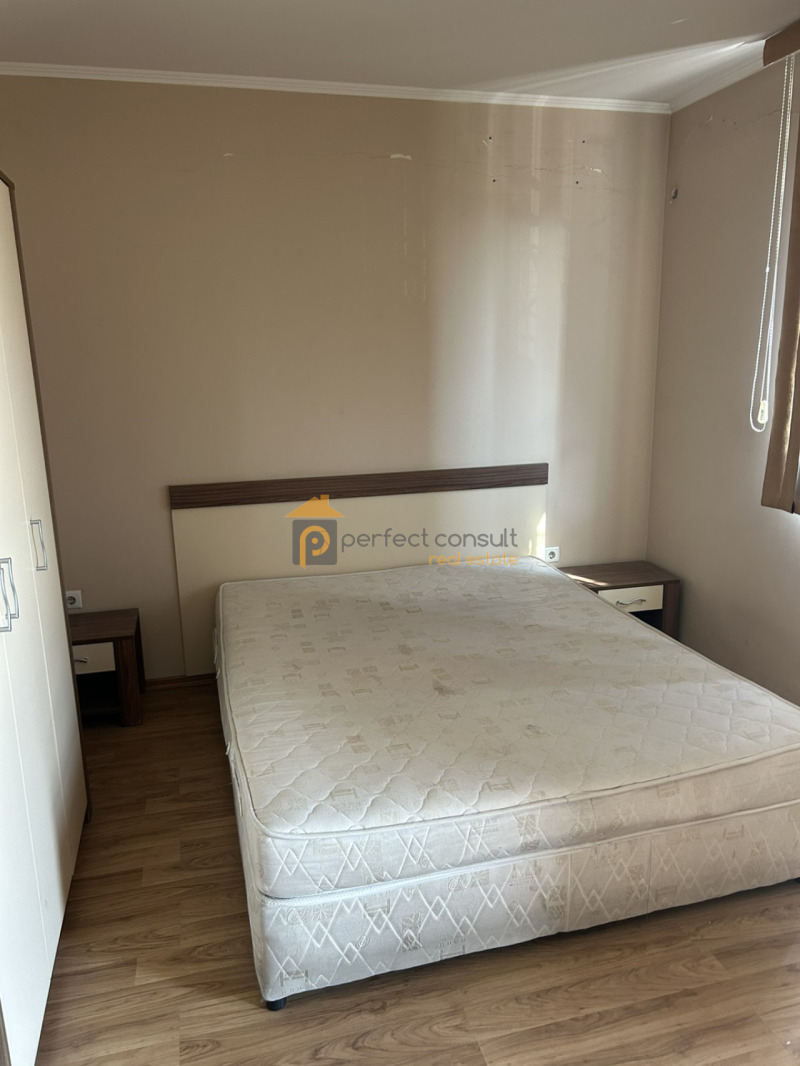 Till salu  1 sovrum Plovdiv , Trakija , 78 kvm | 34071878 - bild [6]