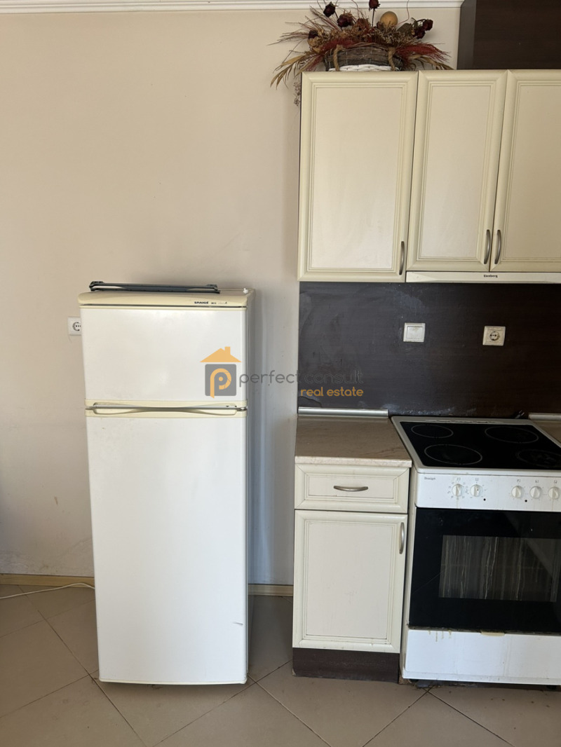 Till salu  1 sovrum Plovdiv , Trakija , 78 kvm | 34071878 - bild [2]