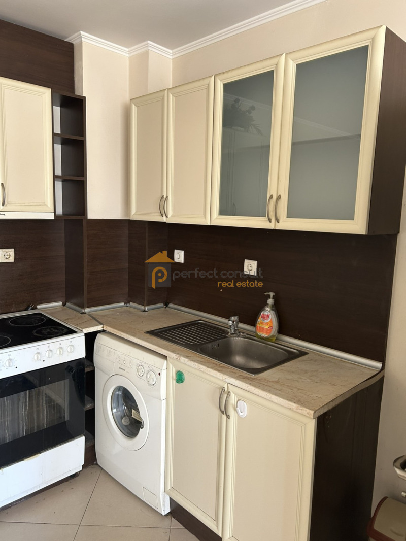 Till salu  1 sovrum Plovdiv , Trakija , 78 kvm | 34071878
