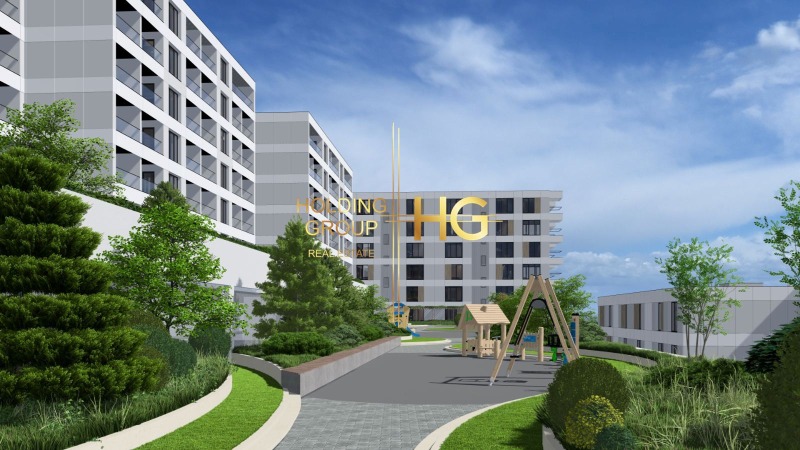En venta  1 dormitorio Varna , Galata , 95 metros cuadrados | 11525557 - imagen [11]