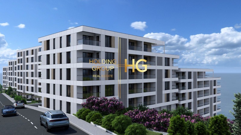 En venta  1 dormitorio Varna , Galata , 95 metros cuadrados | 11525557 - imagen [10]