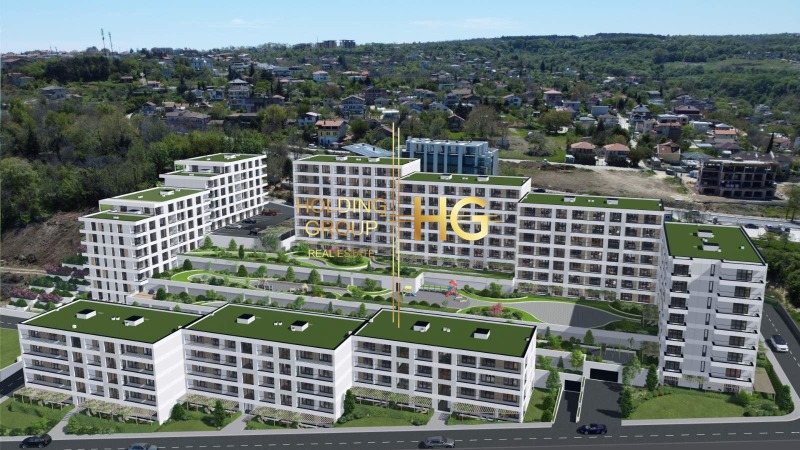En venta  1 dormitorio Varna , Galata , 95 metros cuadrados | 11525557 - imagen [9]