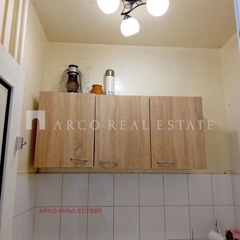 Till salu  1 sovrum Sofia , Ljulin 1 , 50 kvm | 88065301 - bild [4]
