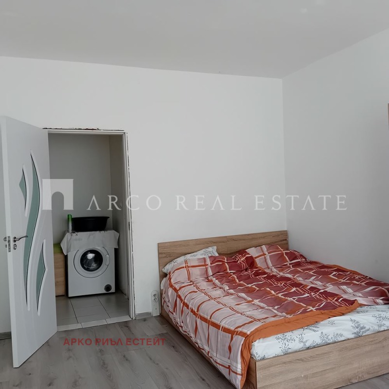 Till salu  1 sovrum Sofia , Ljulin 1 , 50 kvm | 88065301 - bild [9]