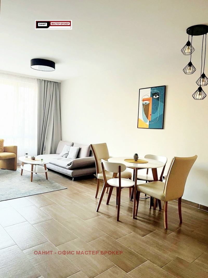 Myytävänä  1 makuuhuone Sofia , Vitoša , 66 neliömetriä | 79234330 - kuva [2]