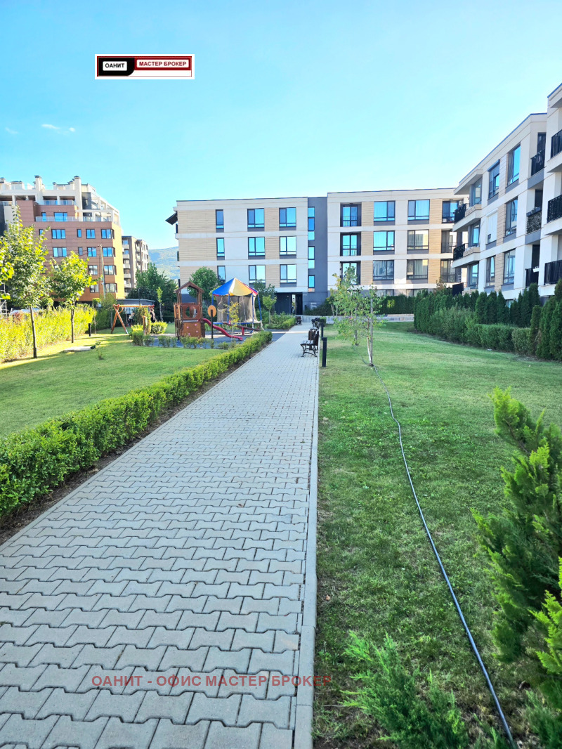 Myytävänä  1 makuuhuone Sofia , Vitoša , 66 neliömetriä | 79234330 - kuva [8]