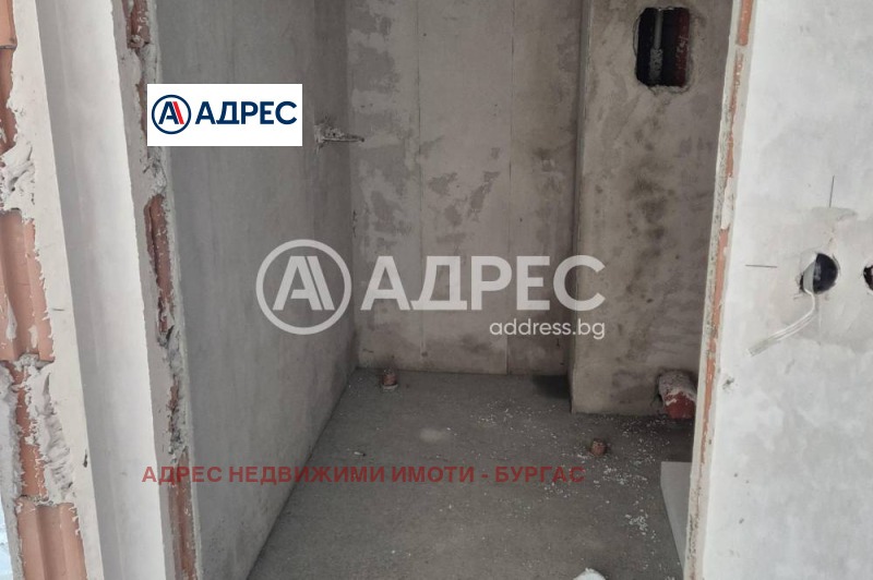 Продава 2-СТАЕН, гр. Бургас, област Бургас, снимка 3 - Апартаменти - 53462298