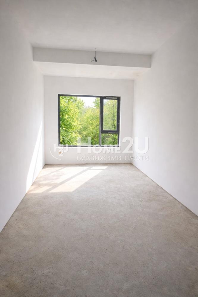 Продава 2-СТАЕН, гр. Бургас, Зорница, снимка 2 - Апартаменти - 54250083