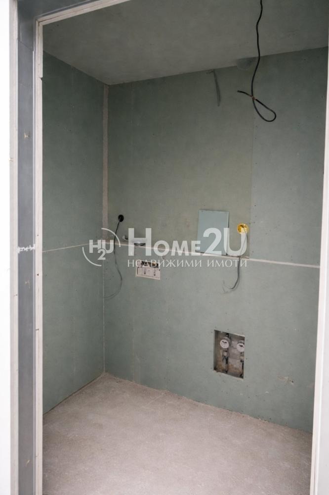 Продава 2-СТАЕН, гр. Бургас, Зорница, снимка 7 - Апартаменти - 54250083