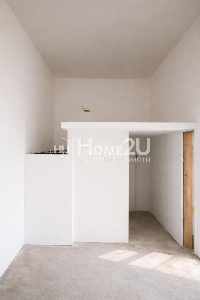 Продава 2-СТАЕН, гр. Бургас, Зорница, снимка 6 - Апартаменти - 54250083