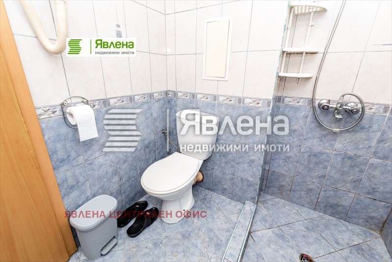 Продава 3-СТАЕН, гр. София, Овча купел, снимка 10 - Aпартаменти - 47443345