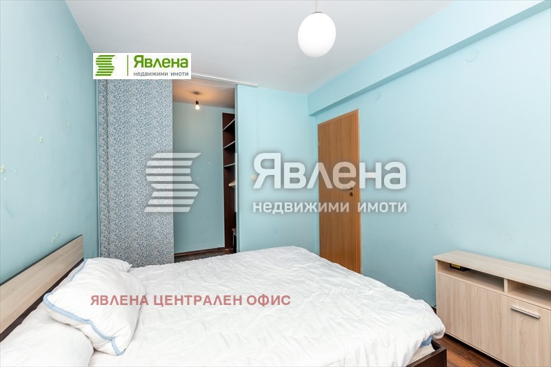 Продава 3-СТАЕН, гр. София, Овча купел, снимка 1 - Aпартаменти - 47443345