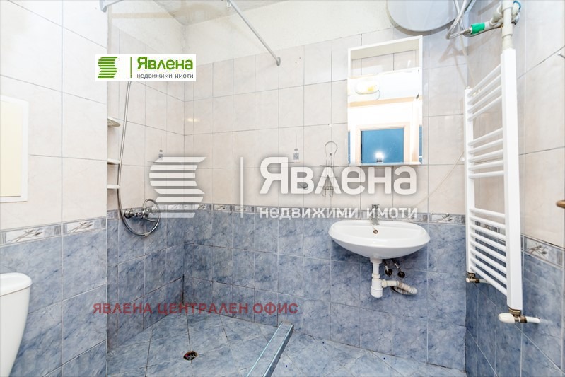 Продава 3-СТАЕН, гр. София, Овча купел, снимка 9 - Aпартаменти - 47443345