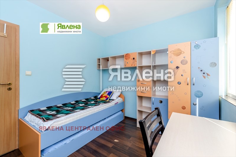 Продается  2 спальни София , Овча купел , 80 кв.м | 44141222 - изображение [5]