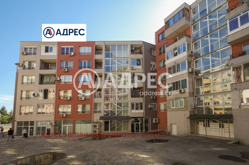 For Sale  2 bedroom Burgas , Meden rudnik - zona A , 84 sq.m | 71066695