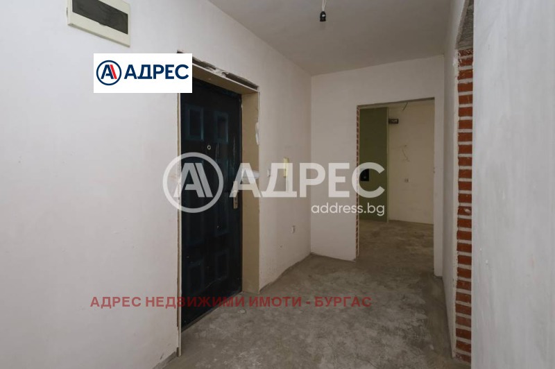 Продава  3-стаен град Бургас , Меден рудник - зона А , 84 кв.м | 71066695 - изображение [6]