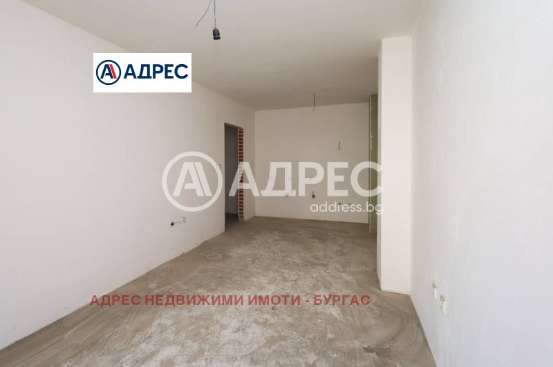 Продава  3-стаен град Бургас , Меден рудник - зона А , 84 кв.м | 71066695 - изображение [9]