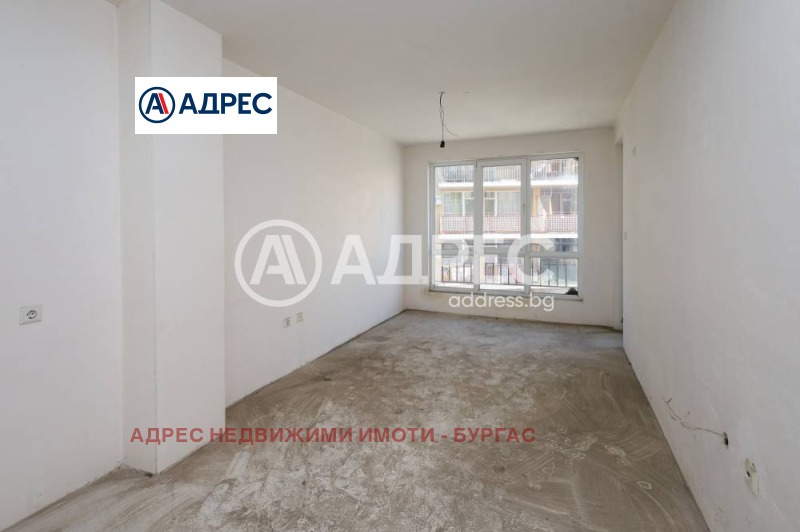 Продава  3-стаен град Бургас , Меден рудник - зона А , 84 кв.м | 71066695 - изображение [2]