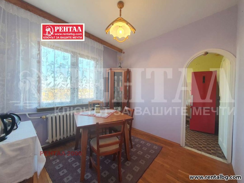 На продаж  2 спальні Пловдив , Кършияка , 95 кв.м | 71555537 - зображення [12]