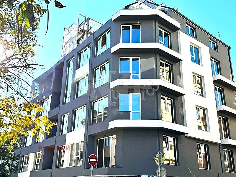 Продава  3-стаен град Варна , Зимно кино Тракия , 110 кв.м | 57270802 - изображение [2]