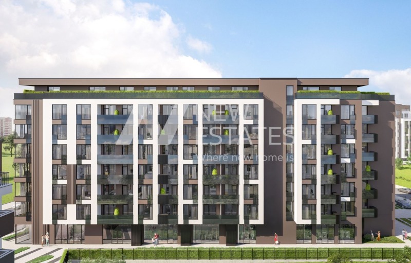 Продава  3-стаен град София , Дружба 2 , 246 кв.м | 33275508