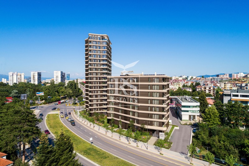 Na prodej  2 ložnice Sofia , ž.gr.Zoopark , 108 m2 | 38251711 - obraz [6]
