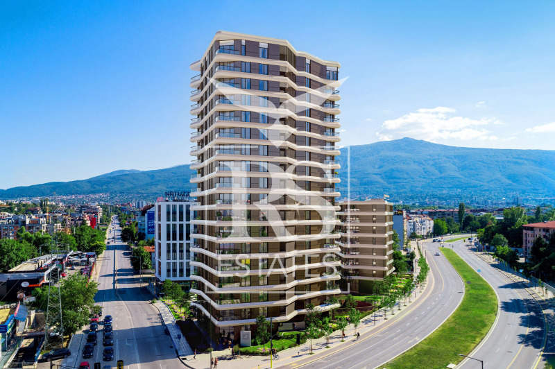 Na prodej  2 ložnice Sofia , ž.gr.Zoopark , 108 m2 | 38251711
