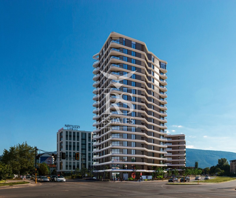 Na prodej  2 ložnice Sofia , ž.gr.Zoopark , 108 m2 | 38251711 - obraz [7]