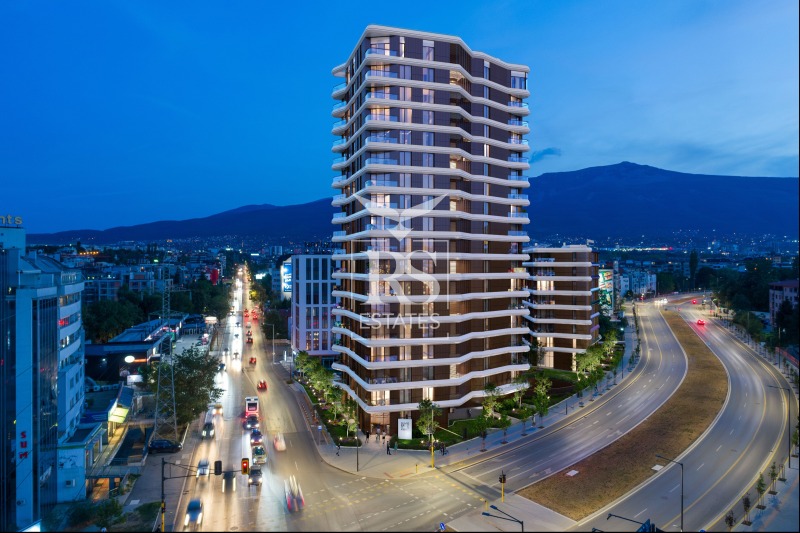 Na prodej  2 ložnice Sofia , ž.gr.Zoopark , 108 m2 | 38251711 - obraz [5]