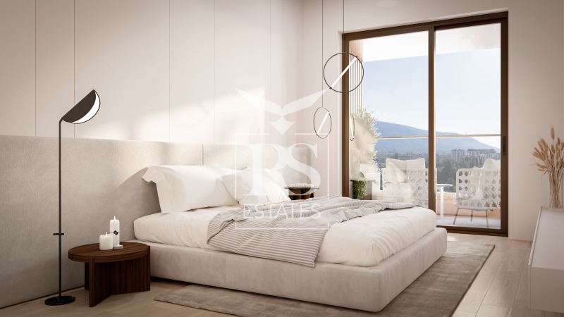 Na prodej  2 ložnice Sofia , ž.gr.Zoopark , 108 m2 | 38251711 - obraz [3]