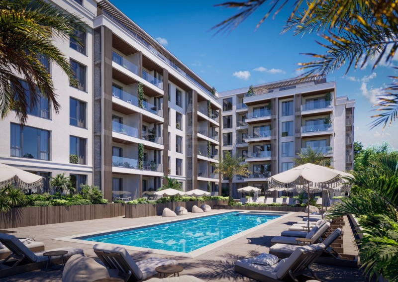 En venta  2 dormitorios región Burgas , Nesebar , 94 metros cuadrados | 96909963 - imagen [10]