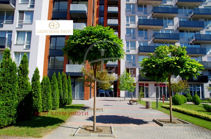 En venta  2 dormitorios Plovdiv , Karshiyaka , 121 metros cuadrados | 38009316 - imagen [2]