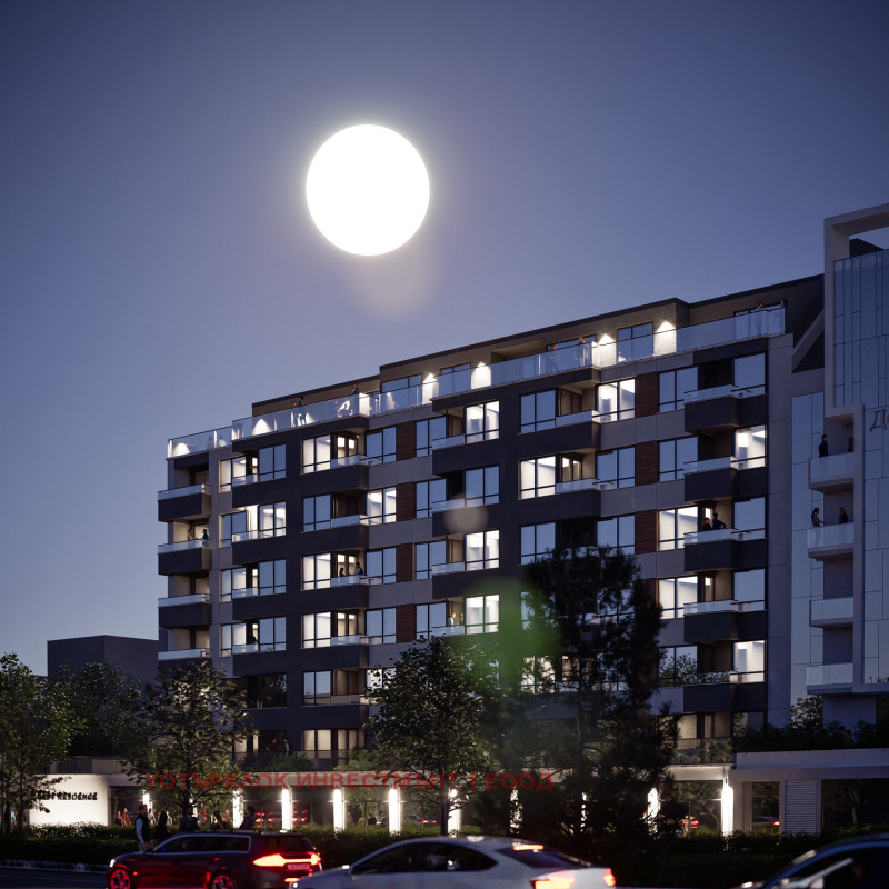 Продава 3-СТАЕН, гр. София, област София-град, снимка 7 - Апартаменти - 52612479