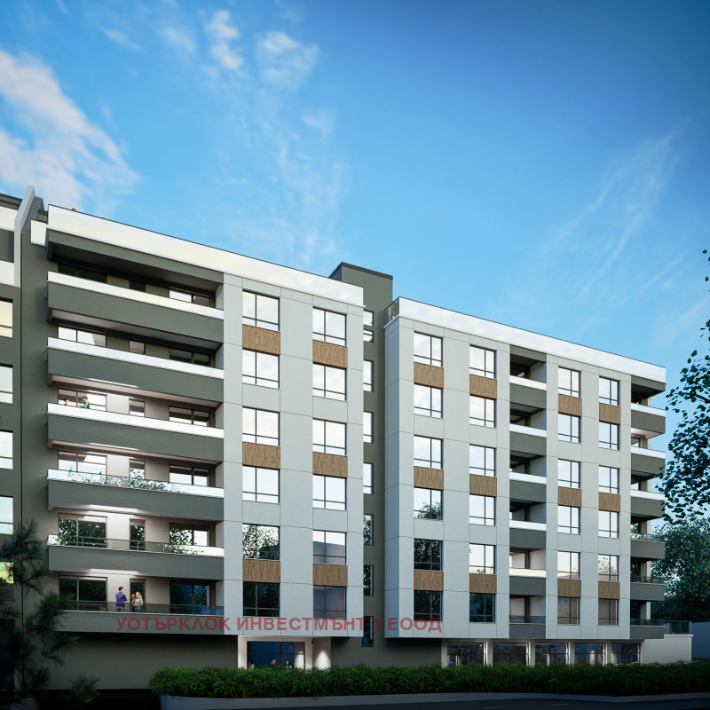 Продава 3-СТАЕН, гр. София, област София-град, снимка 3 - Апартаменти - 53345879