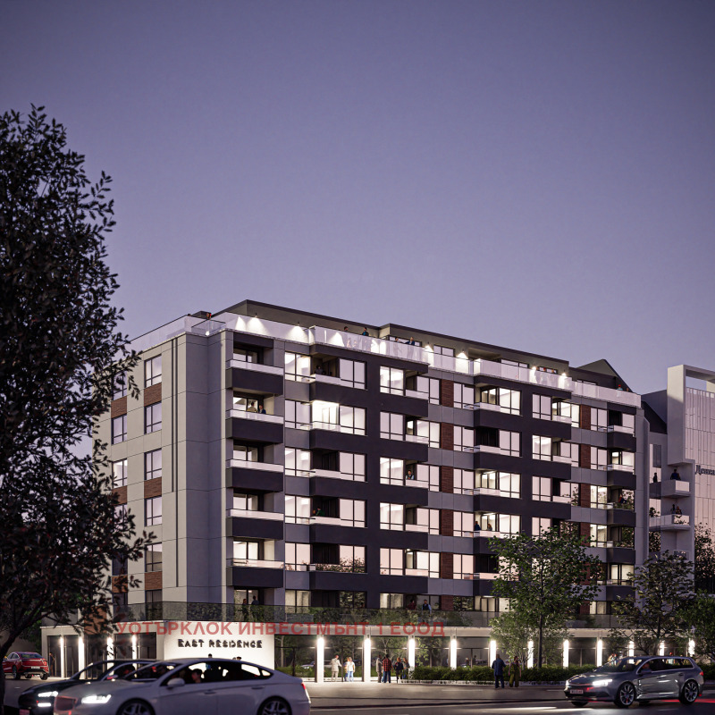 Продава 3-СТАЕН, гр. София, област София-град, снимка 9 - Апартаменти - 52612479