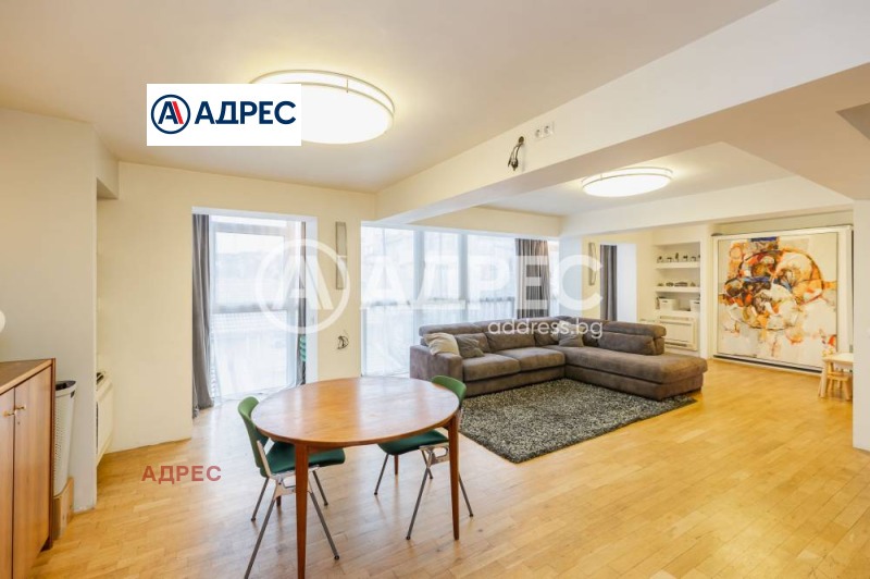 Продава 3-СТАЕН, гр. Варна, ВИНС-Червен площад, снимка 4 - Апартаменти - 53214466