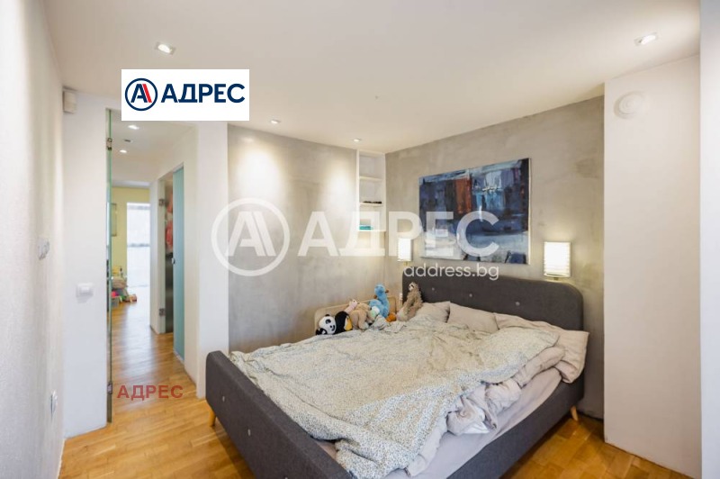 Продава 3-СТАЕН, гр. Варна, ВИНС-Червен площад, снимка 14 - Апартаменти - 53214466