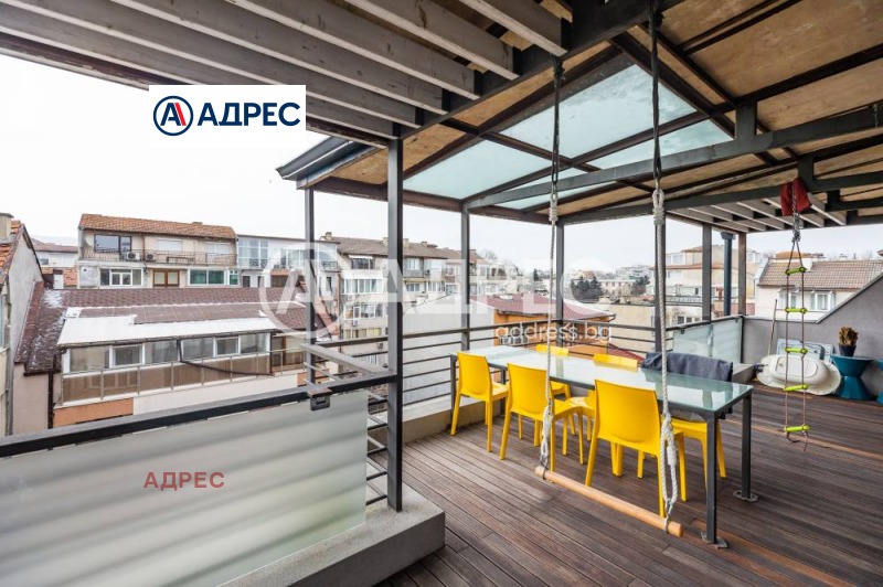 Продава 3-СТАЕН, гр. Варна, ВИНС-Червен площад, снимка 2 - Апартаменти - 53214466