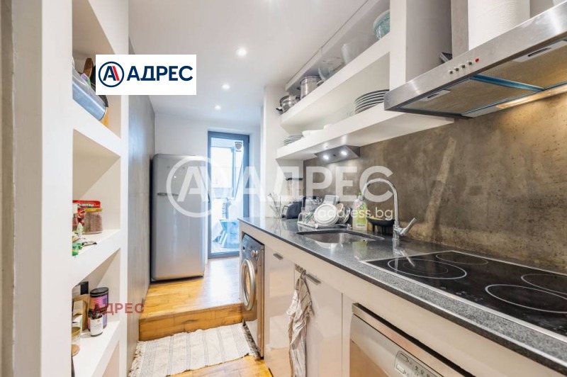 Продава 3-СТАЕН, гр. Варна, ВИНС-Червен площад, снимка 9 - Апартаменти - 53214466