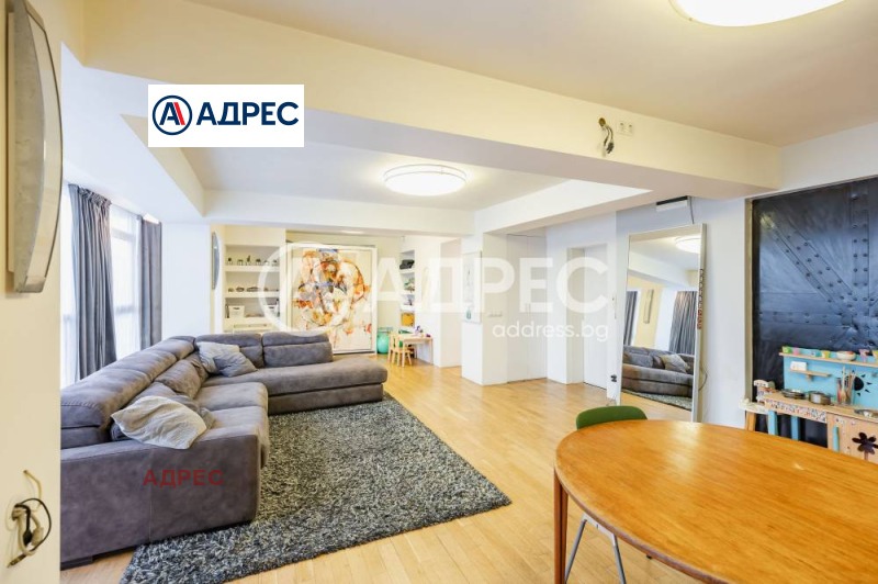 Продава 3-СТАЕН, гр. Варна, ВИНС-Червен площад, снимка 6 - Апартаменти - 53214466