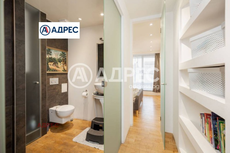 Продава 3-СТАЕН, гр. Варна, ВИНС-Червен площад, снимка 11 - Апартаменти - 53214466