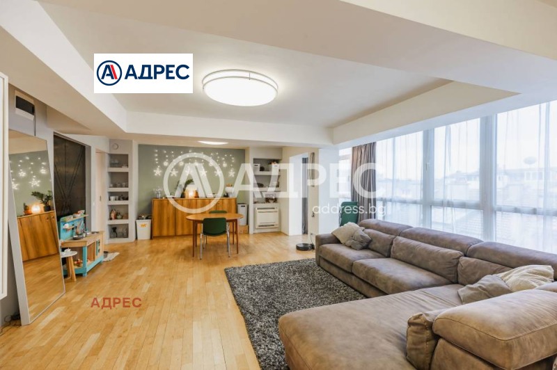 Продава 3-СТАЕН, гр. Варна, ВИНС-Червен площад