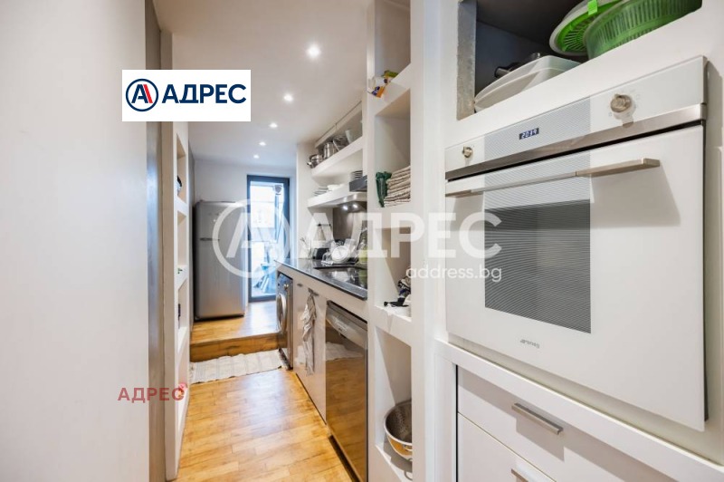 Продава 3-СТАЕН, гр. Варна, ВИНС-Червен площад, снимка 5 - Апартаменти - 53214466