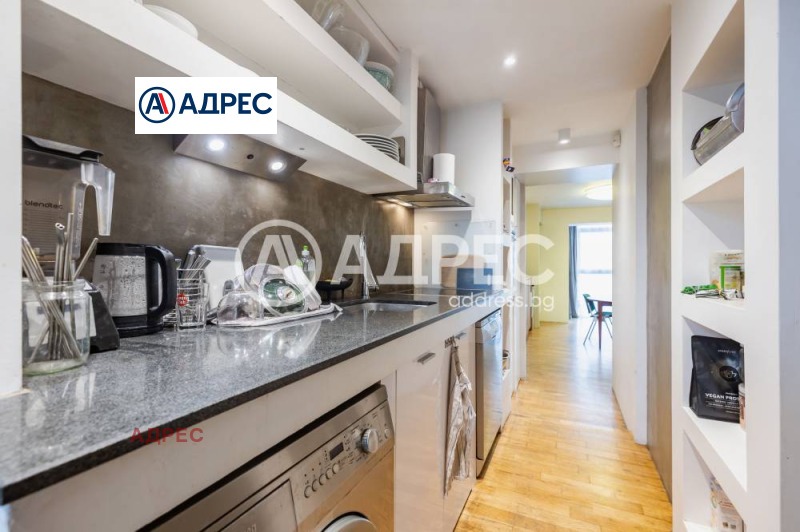 Продава 3-СТАЕН, гр. Варна, ВИНС-Червен площад, снимка 10 - Апартаменти - 53214466