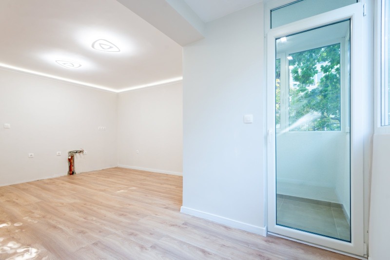 Продава 3-СТАЕН, гр. Варна, Спортна зала, снимка 4 - Апартаменти - 53246771