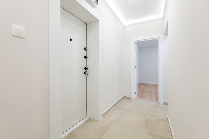 Продава 3-СТАЕН, гр. Варна, Спортна зала, снимка 8 - Апартаменти - 53246771