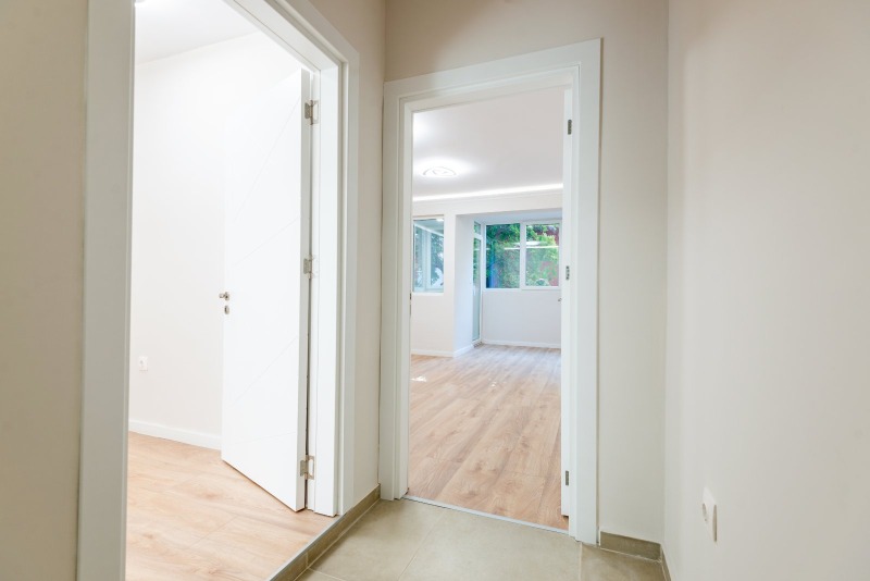 Продава 3-СТАЕН, гр. Варна, Спортна зала, снимка 10 - Апартаменти - 53246771