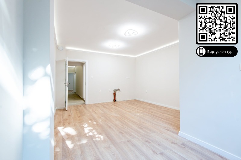 Продава 3-СТАЕН, гр. Варна, Спортна зала, снимка 6 - Апартаменти - 53246771