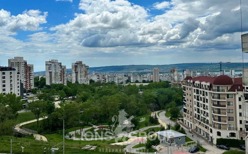 Продава 3-СТАЕН, гр. Варна, Възраждане 4, снимка 7 - Апартаменти - 53352001